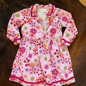 Kids Hanna Anderson Corduroy Dress